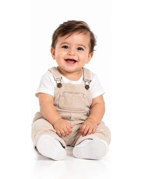 Raul Rodriguez — Full body