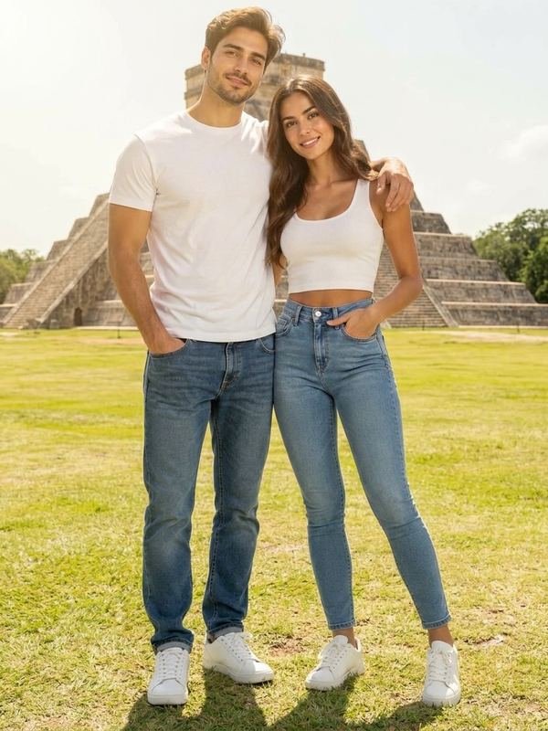 Chichén Itzá