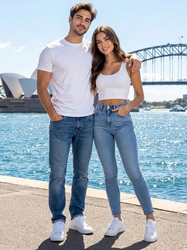 Sydney Opera House