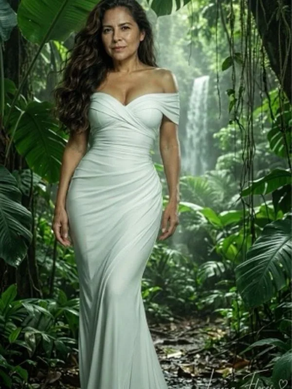Amazon Jungle