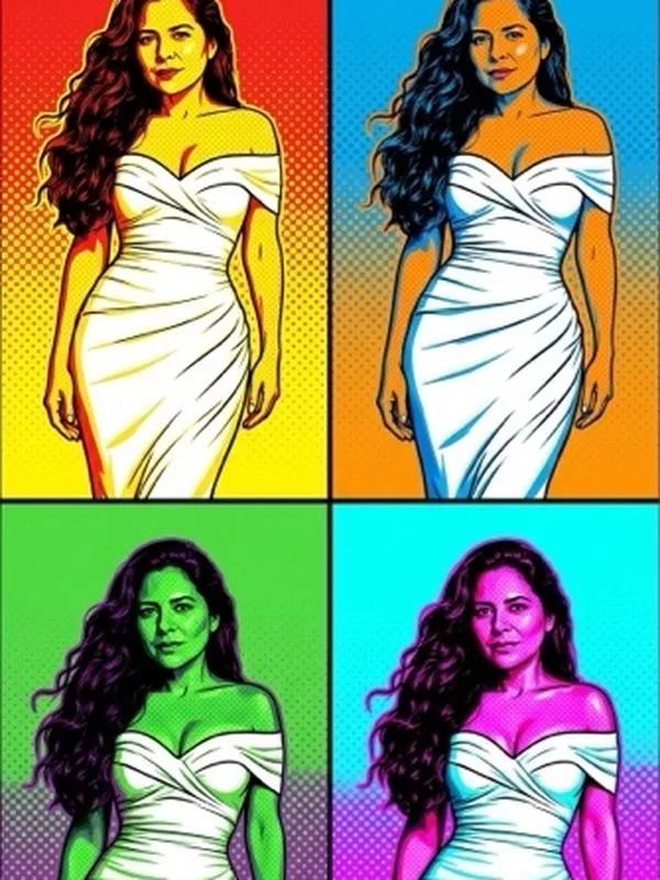 Pop Art