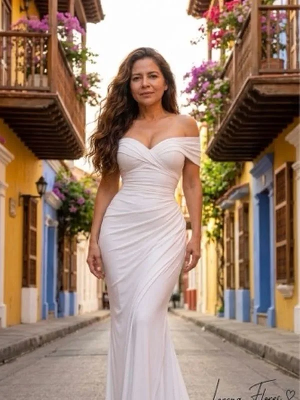 Cartagena Old Town