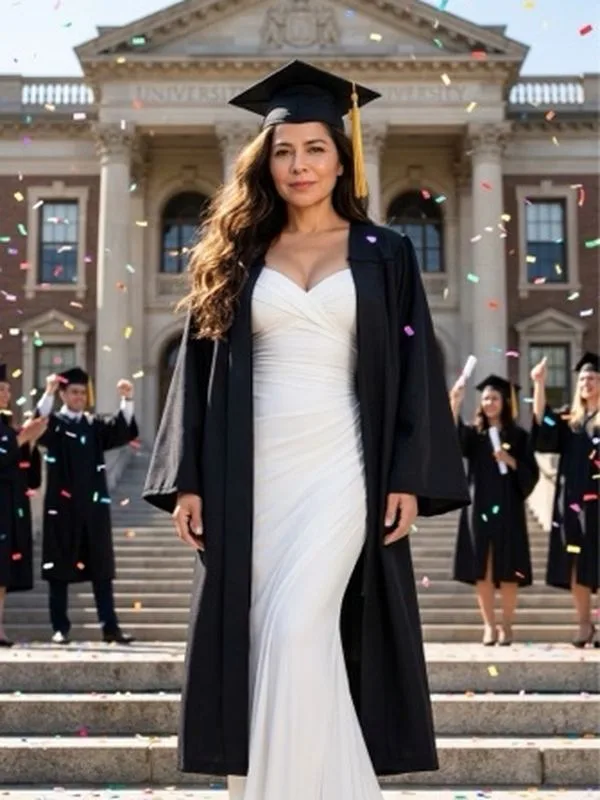 Graduation Day