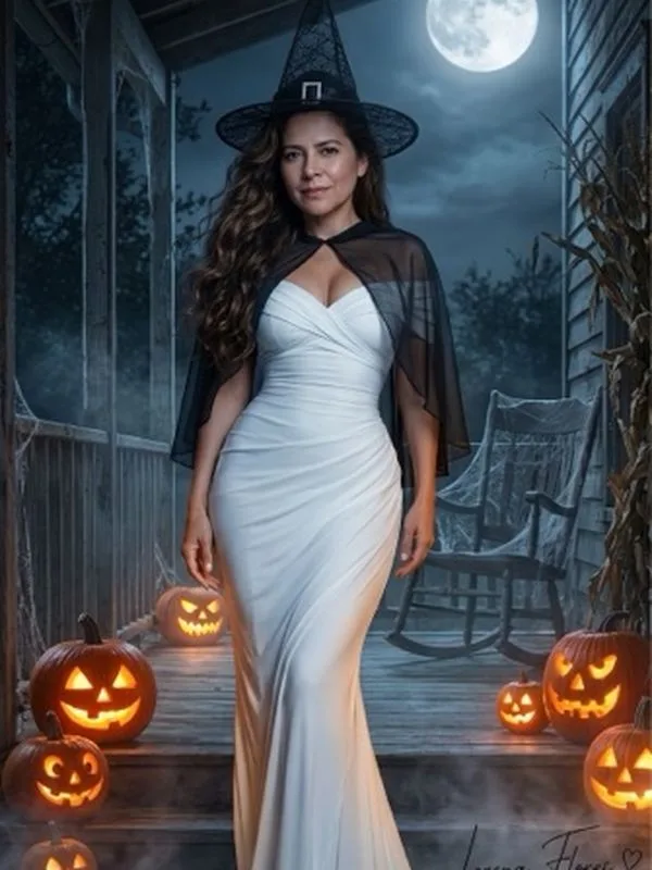 Halloween Night