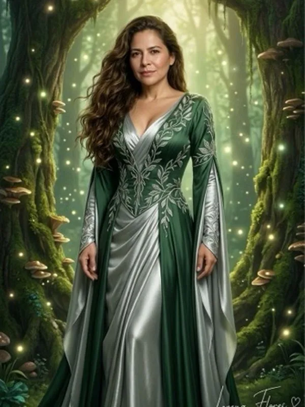Elven Forest