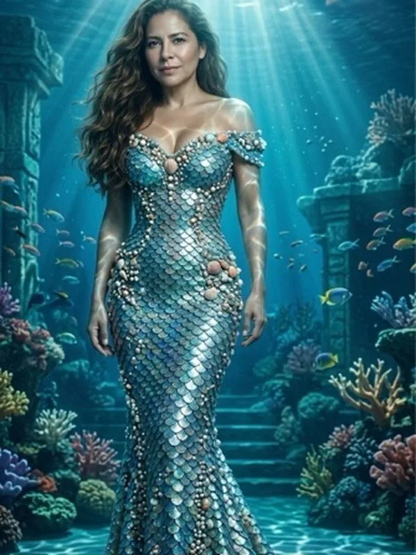 Underwater Kingdom
