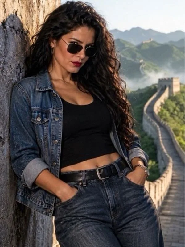 Great Wall of China