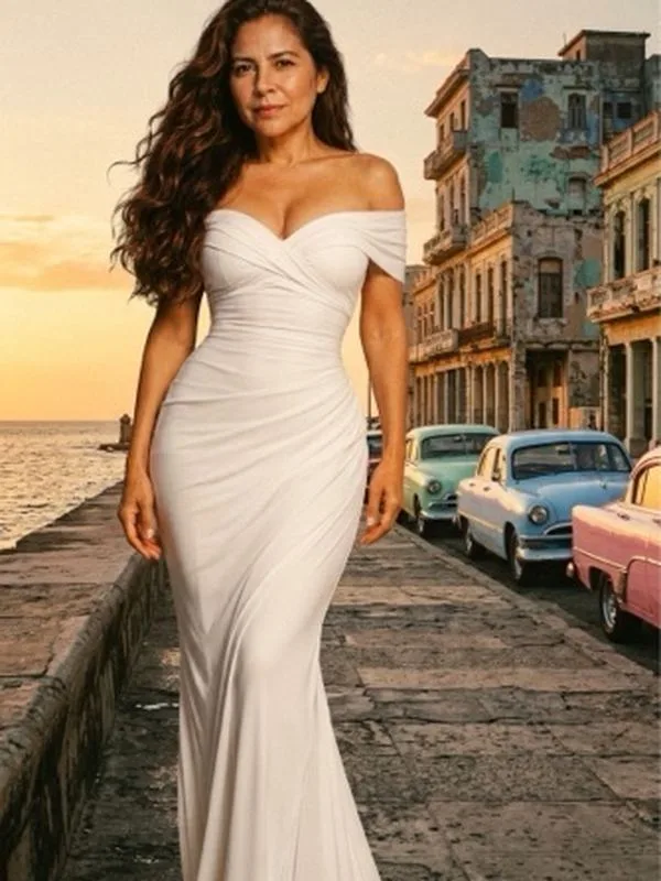Havana Classic Cars