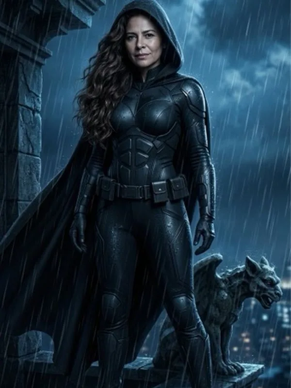 Night Vigilante