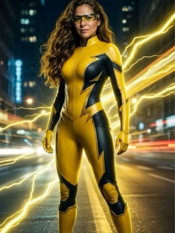 Speedster