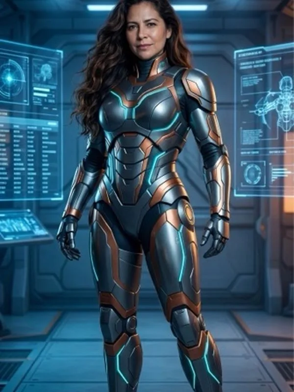Tech Armor