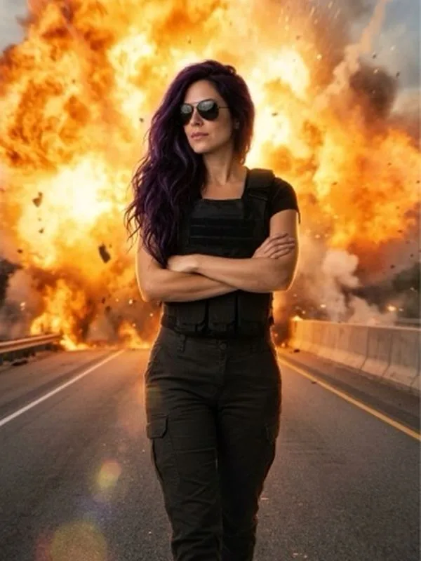 Action Blockbuster