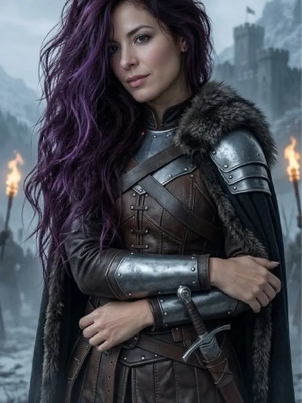 Fantasy Epic