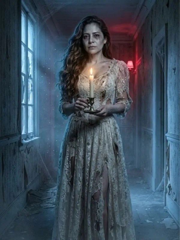 Horror Poster