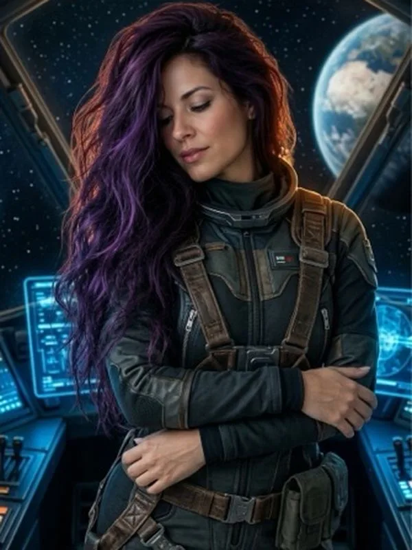 Space Opera