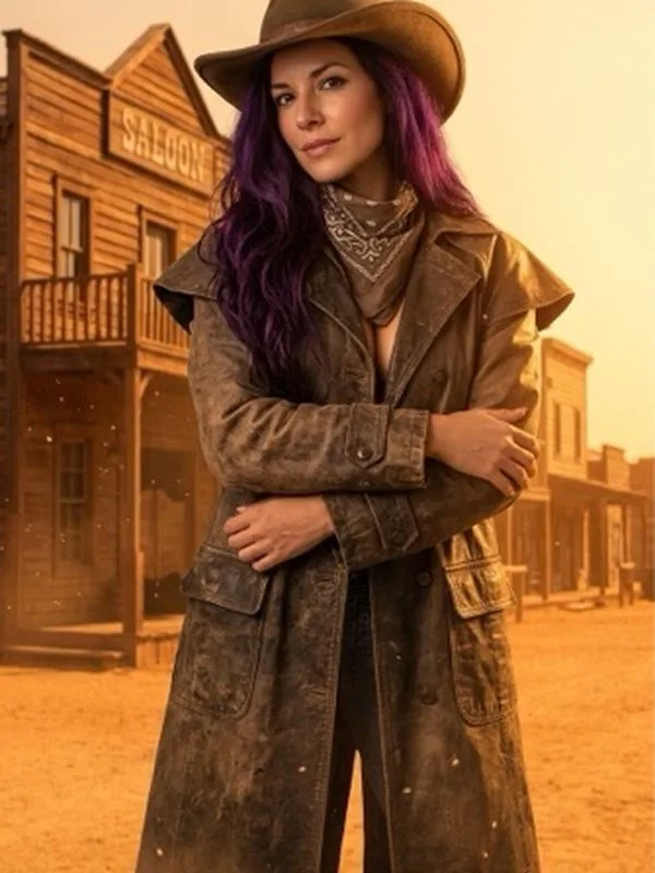 Wild West Gunslinger