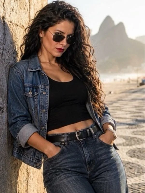 Rio — Copacabana