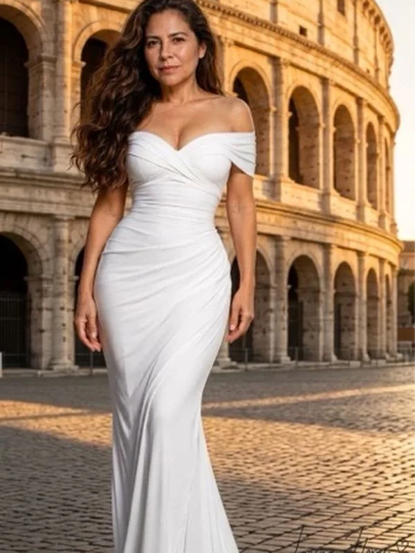 Rome — Colosseum