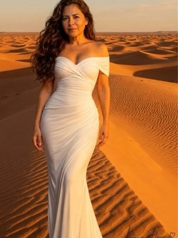 Sahara Dunes