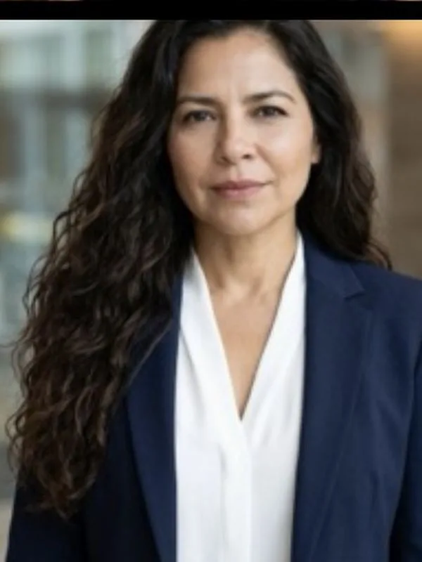 Real-Estate Headshot