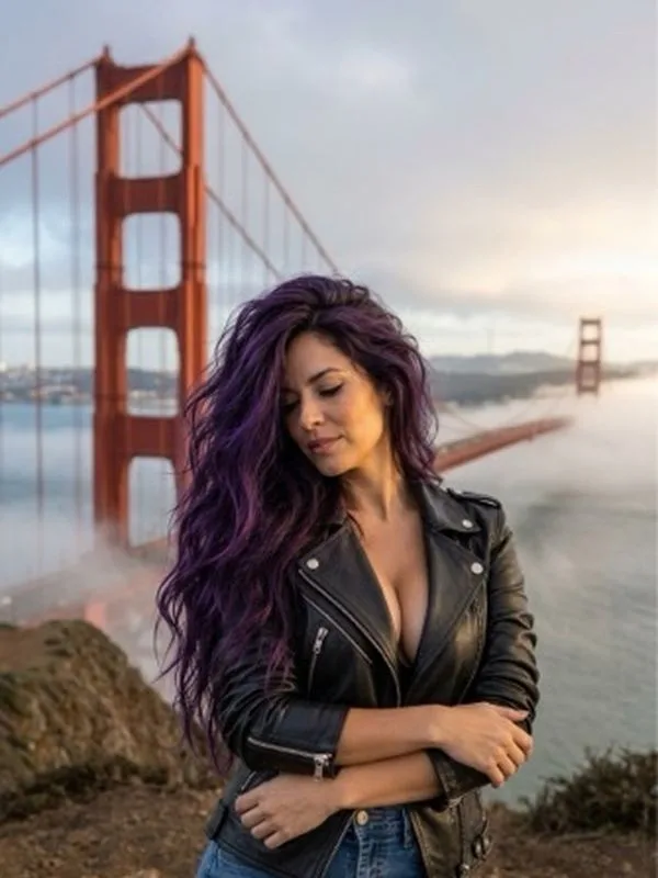 San Francisco — Golden Gate