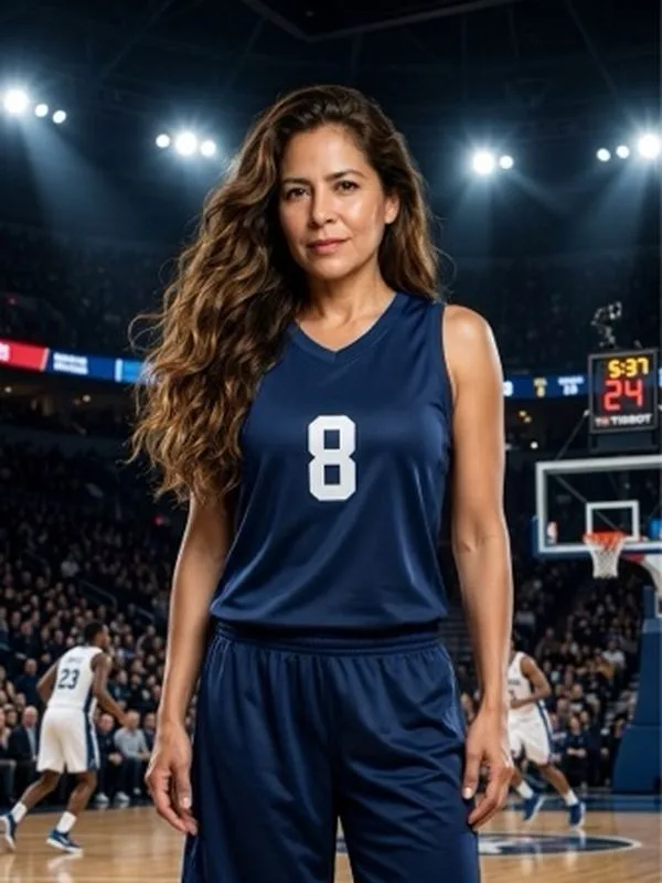 Basketball Pro