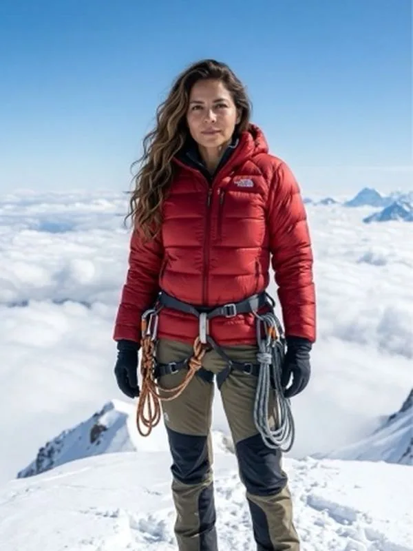 Summit Climber