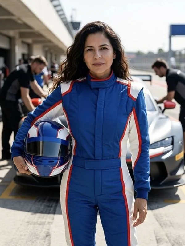 Race Driver