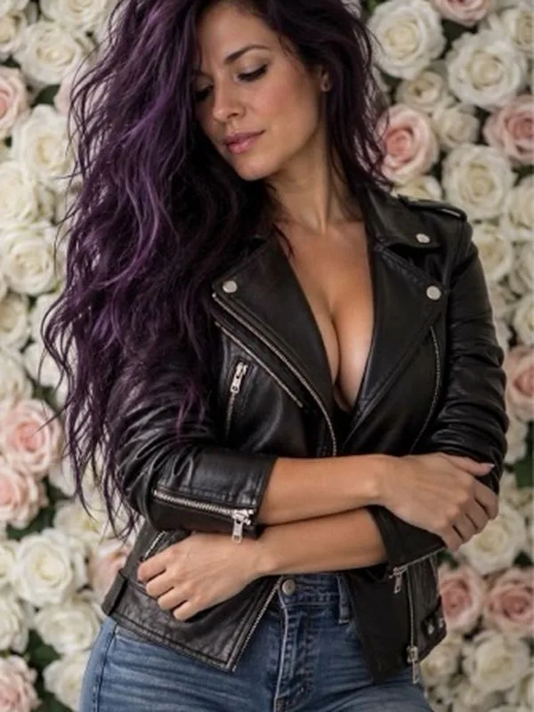 Flower Wall