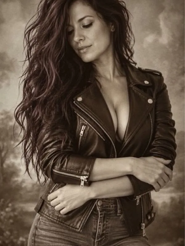 Vintage Sepia