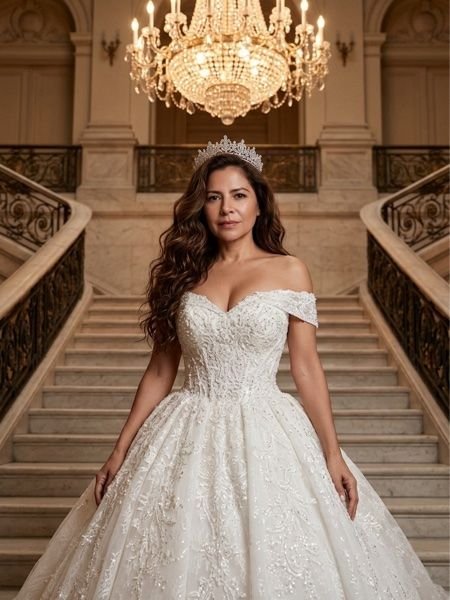 Quinceañera